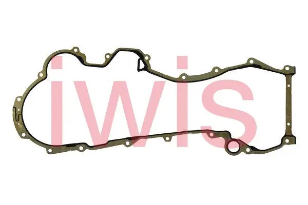 Gasket, timing case (59793)