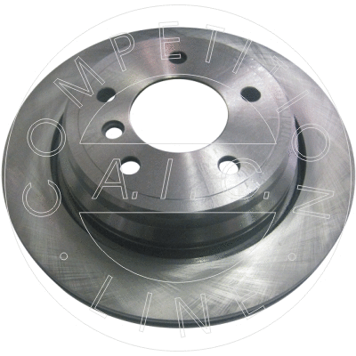 Brake Disc (51295)