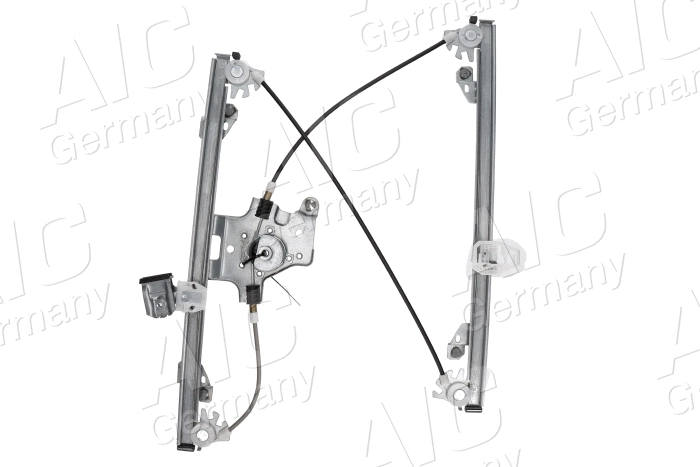 Window Regulator