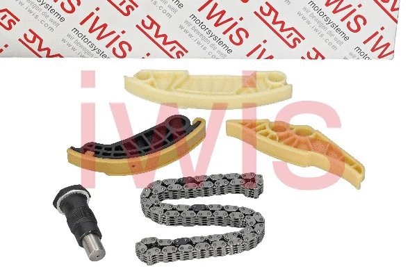 Timing Chain Kit (59367Set)
