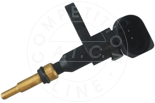 Sensor, coolant temperature