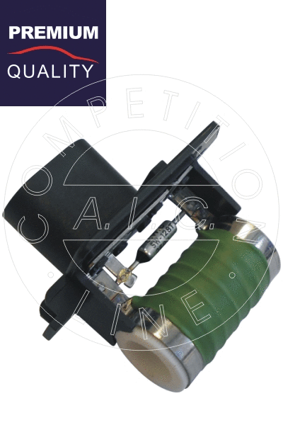 Resistor, interior blower (56002)