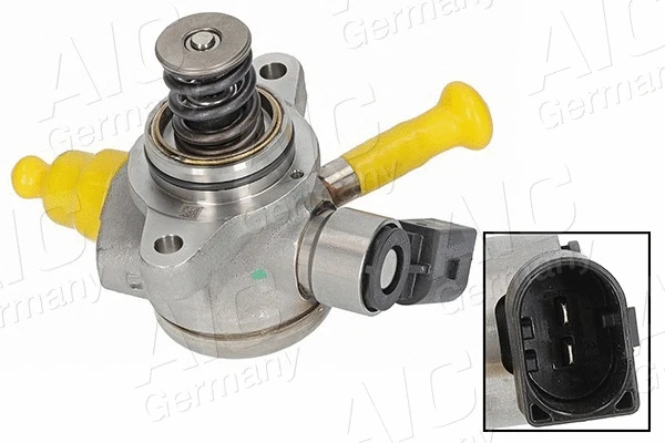 High Pressure Pump (72118)