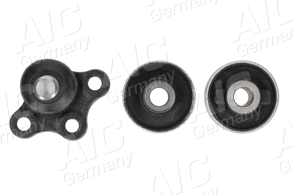 Repair Kit, control arm
