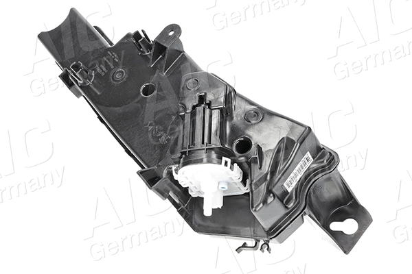 Tank unit, additive (soot/particulate filter regeneration)