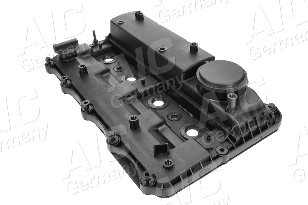 Cylinder Head Cover