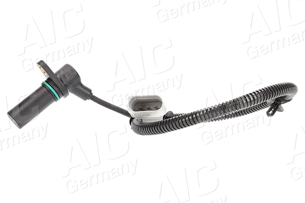 Sensor, crankshaft pulse