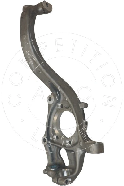 Steering Knuckle, wheel suspension