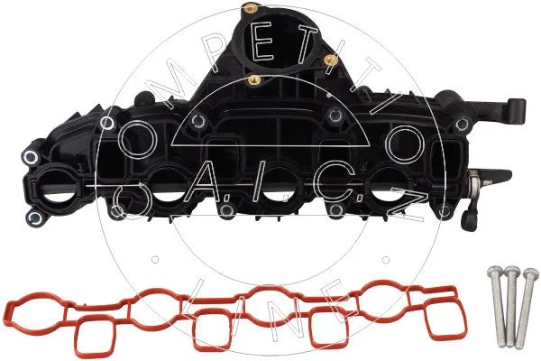 Intake Manifold Module