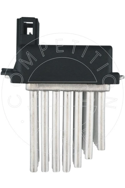 Control Unit, heating/ventilation (53433)