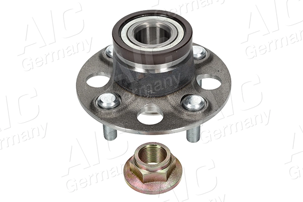 Wheel Bearing Kit (73223)