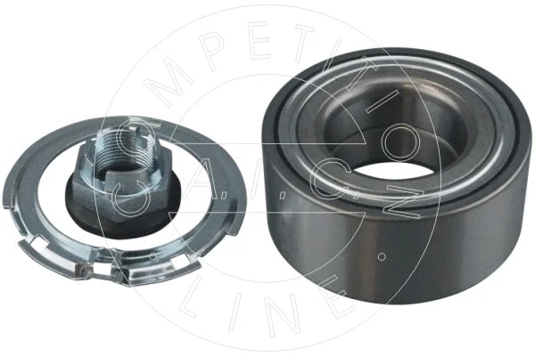 Wheel Bearing Kit (57661)