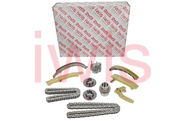 Timing Chain Kit (73932Set)