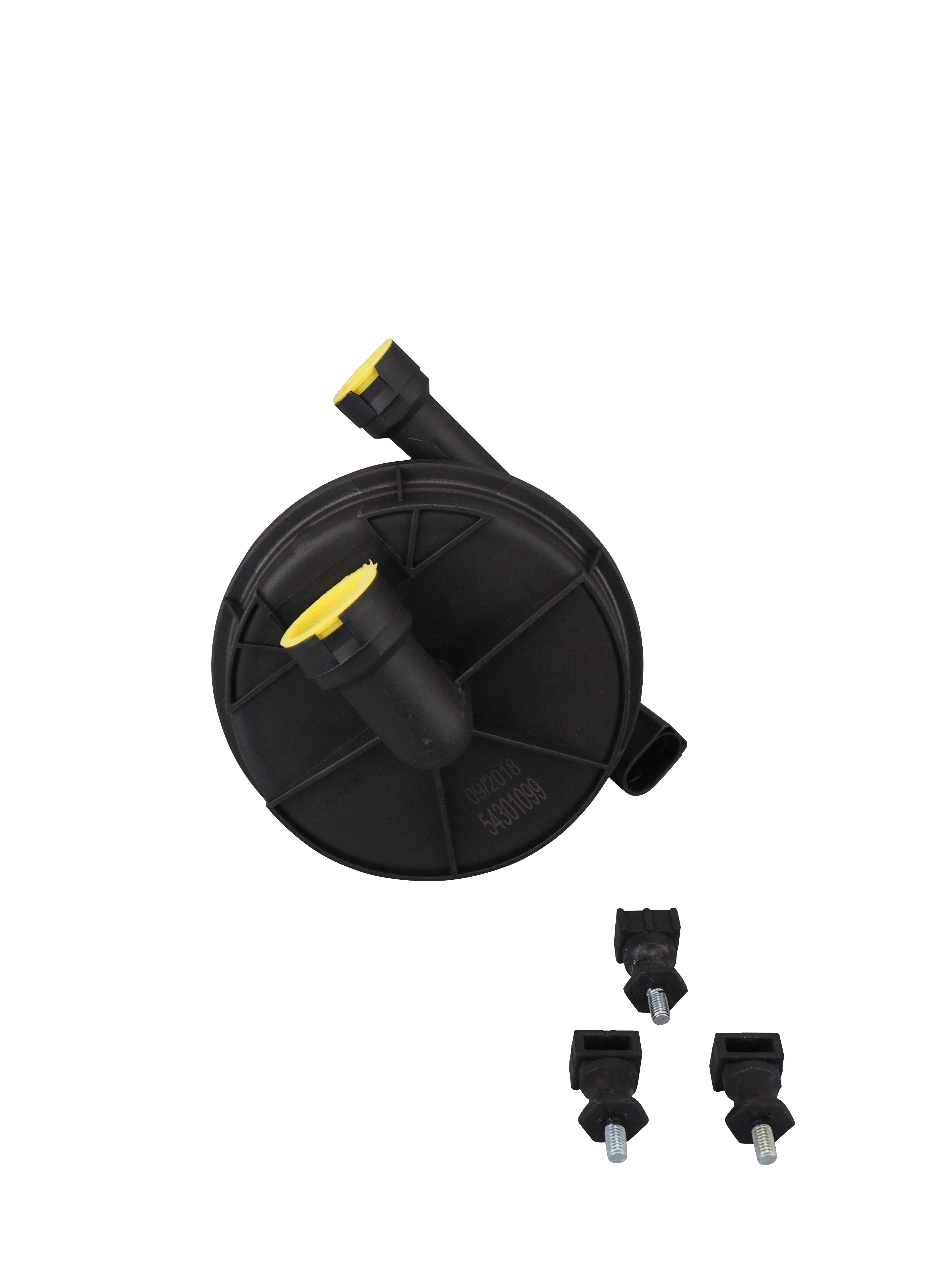 Secondary Air Pump