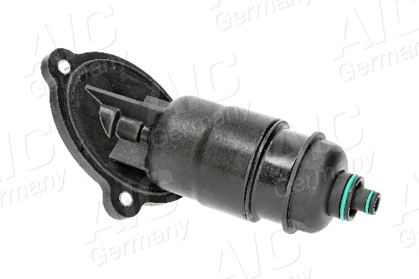 Parts kit, automatic transmission oil change