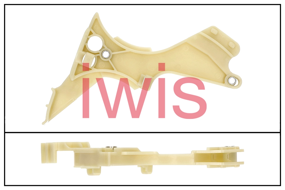 Guide, timing chain (59207)