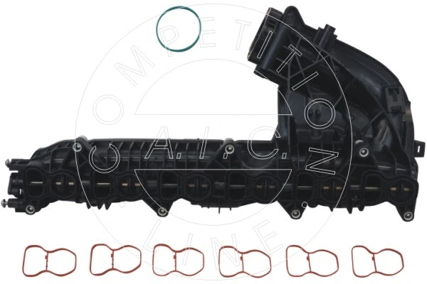 Intake Manifold Module