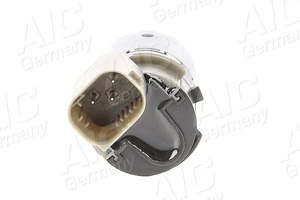 Sensor, parking distance control