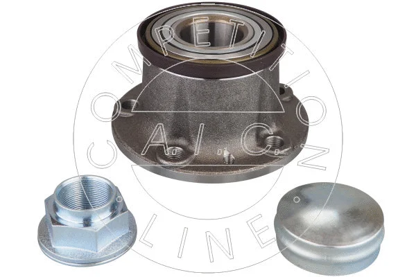 Wheel Bearing Kit (59601)