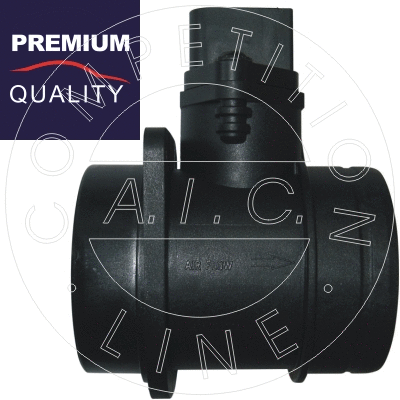 Mass Air Flow Sensor (51053)
