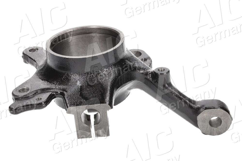 Steering Knuckle, wheel suspension