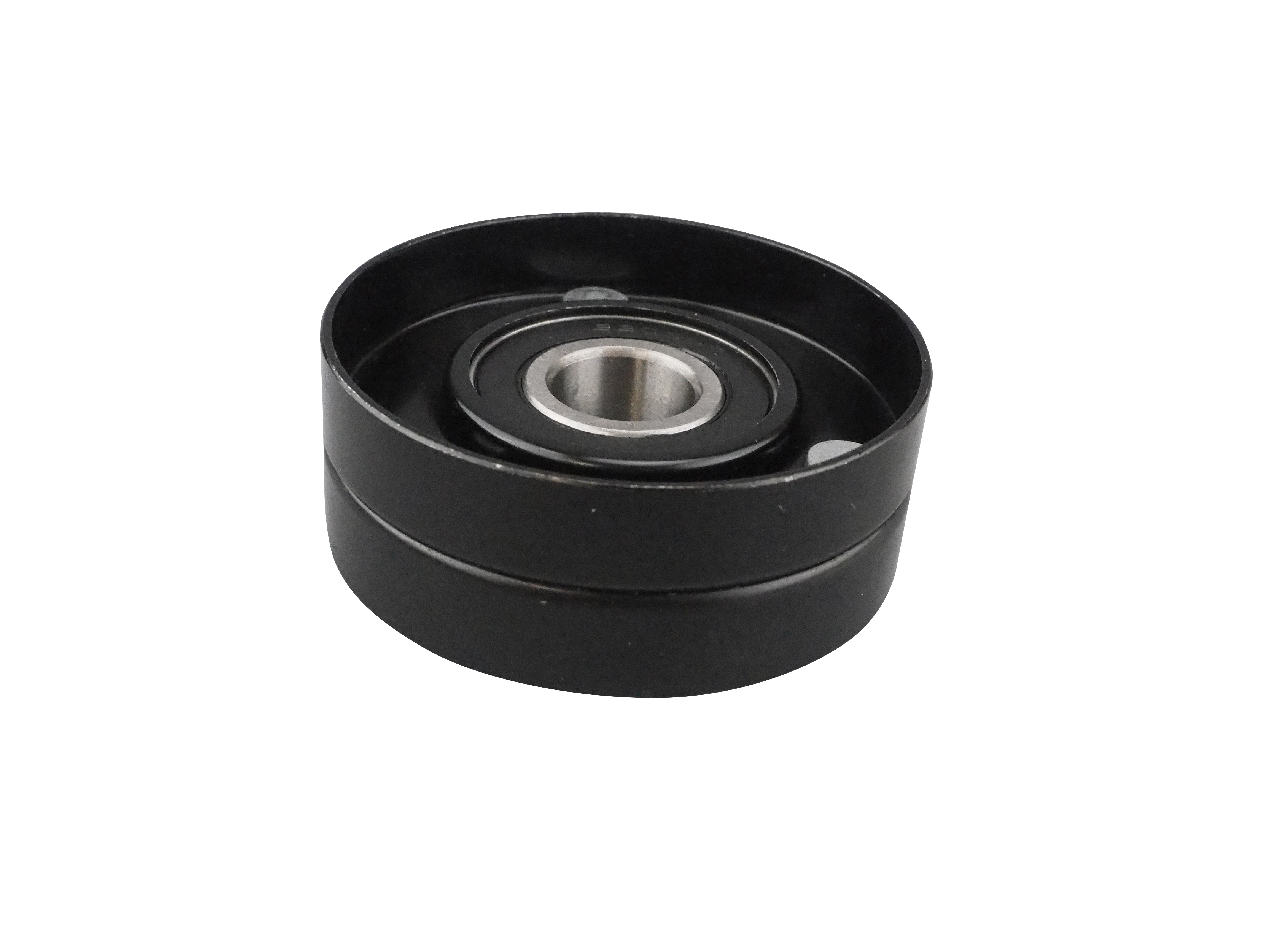 Deflection/Guide Pulley, V-ribbed belt (57981)