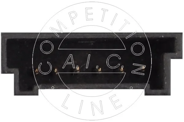 Steering Angle Sensor