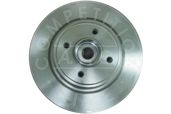 Brake Disc (52473)