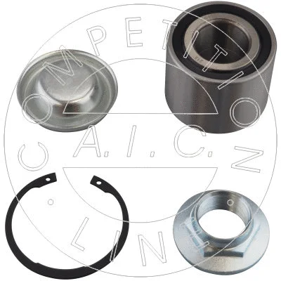 Wheel Bearing Kit (59581)