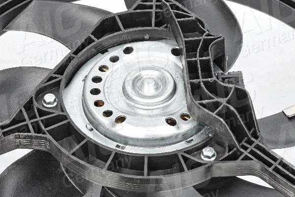 Fan, engine cooling