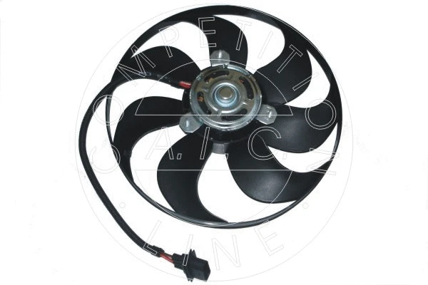 Fan, engine cooling (50859)