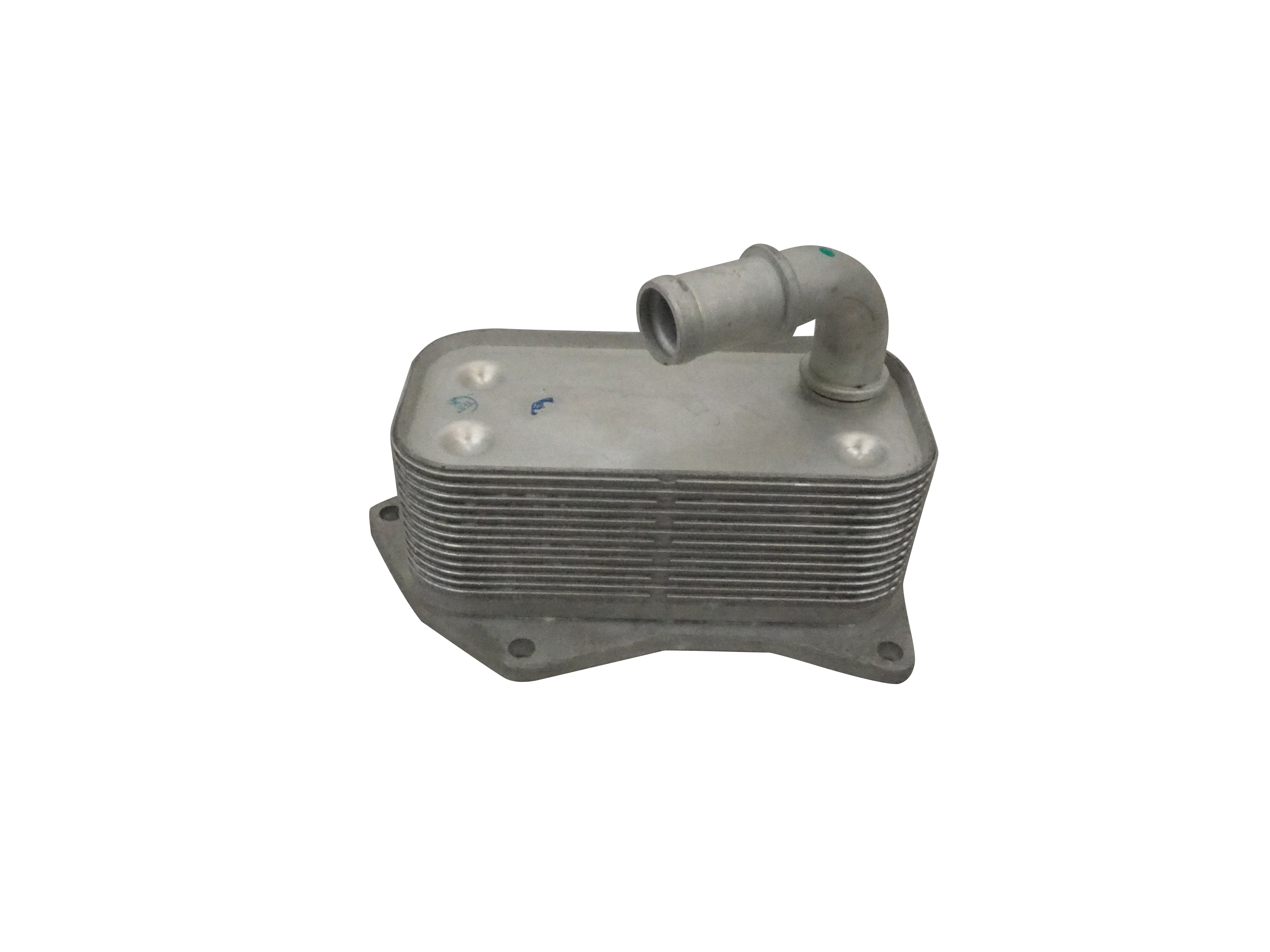 Oil Cooler, engine oil (58133)