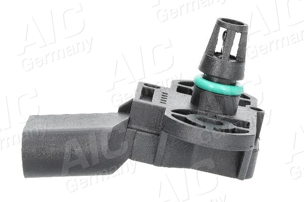 Sensor, boost pressure