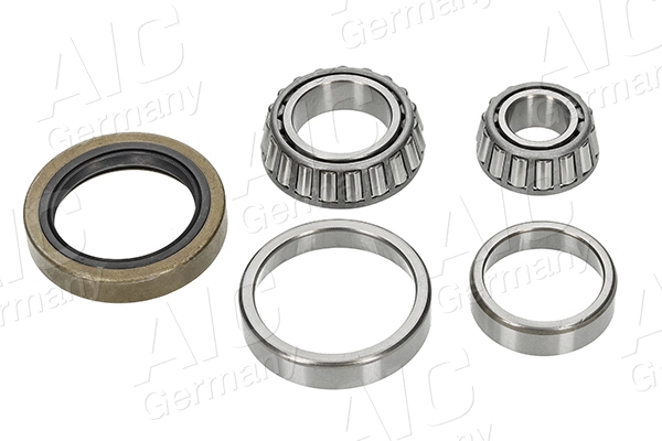 Wheel Bearing Kit (73158)