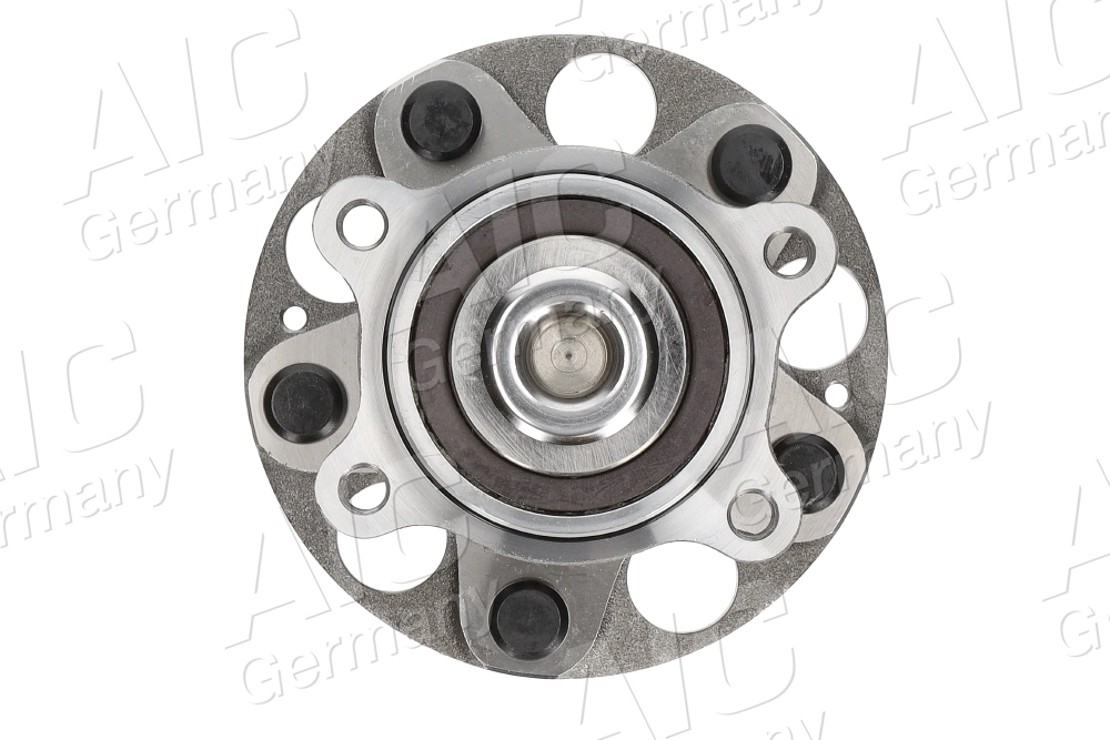 Wheel Bearing Kit (72896)