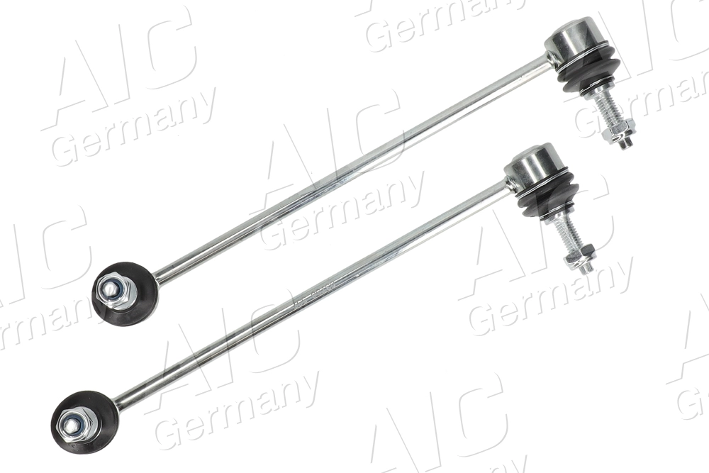 Repair Kit, stabiliser coupling rod (74874Set)