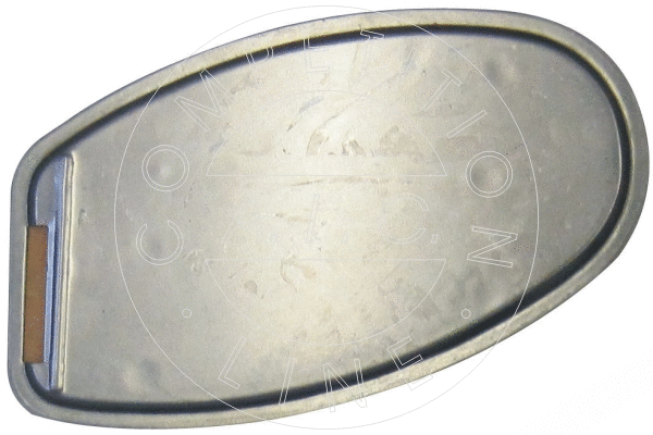 Hydraulic Filter, automatic transmission