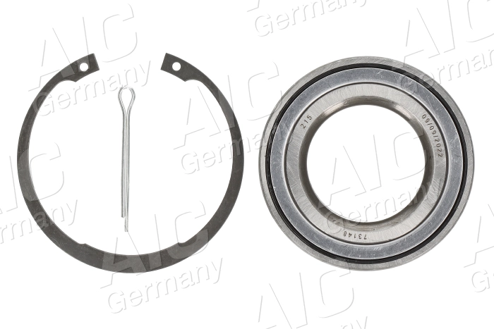 Wheel Bearing Kit (73148)
