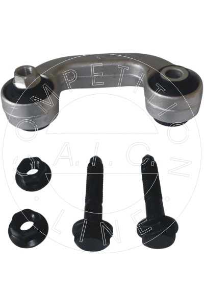 Link/Coupling Rod, stabiliser bar (53810)