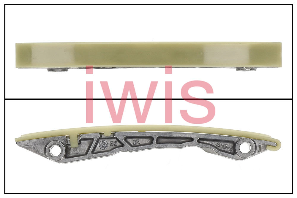 Guide, timing chain (61226)