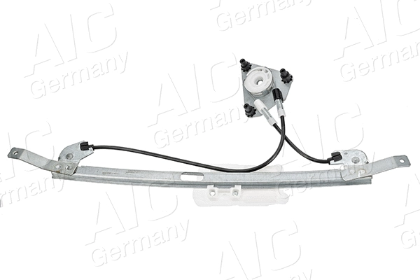 Window Regulator (72550)