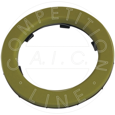 Rolling Bearing, suspension strut support mount (55256)