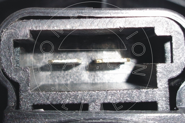 Electric Motor, interior blower