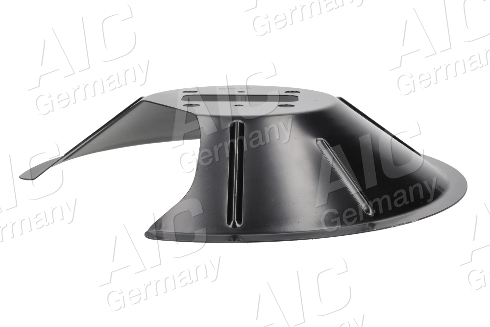 Splash Guard, brake disc