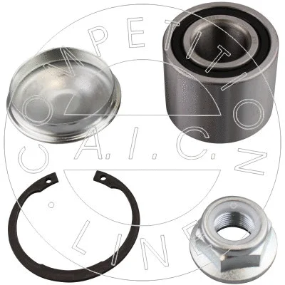 Wheel Bearing Kit (59597)