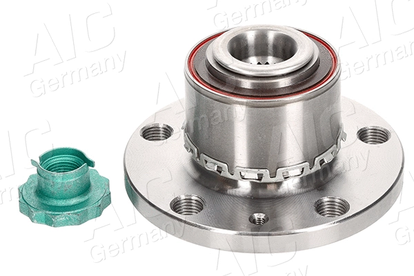Wheel Bearing Kit (73093)