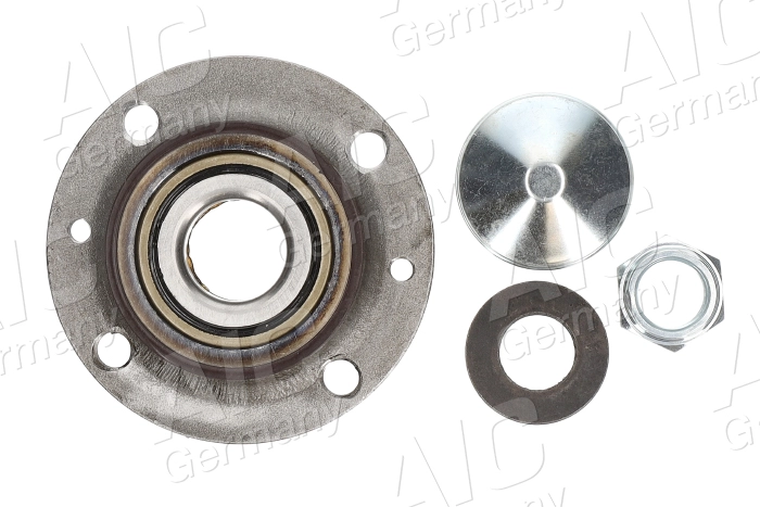 Wheel Bearing Kit (73095)