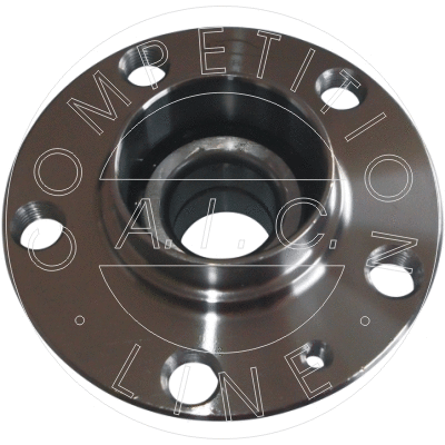 Wheel Hub