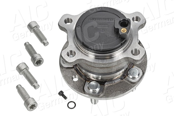 Wheel Bearing Kit (72948)