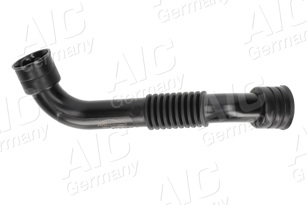 Hose, crankcase ventilation (56623)